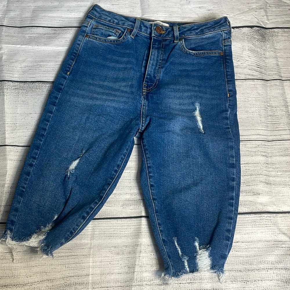 Forever 21 Bermuda’s